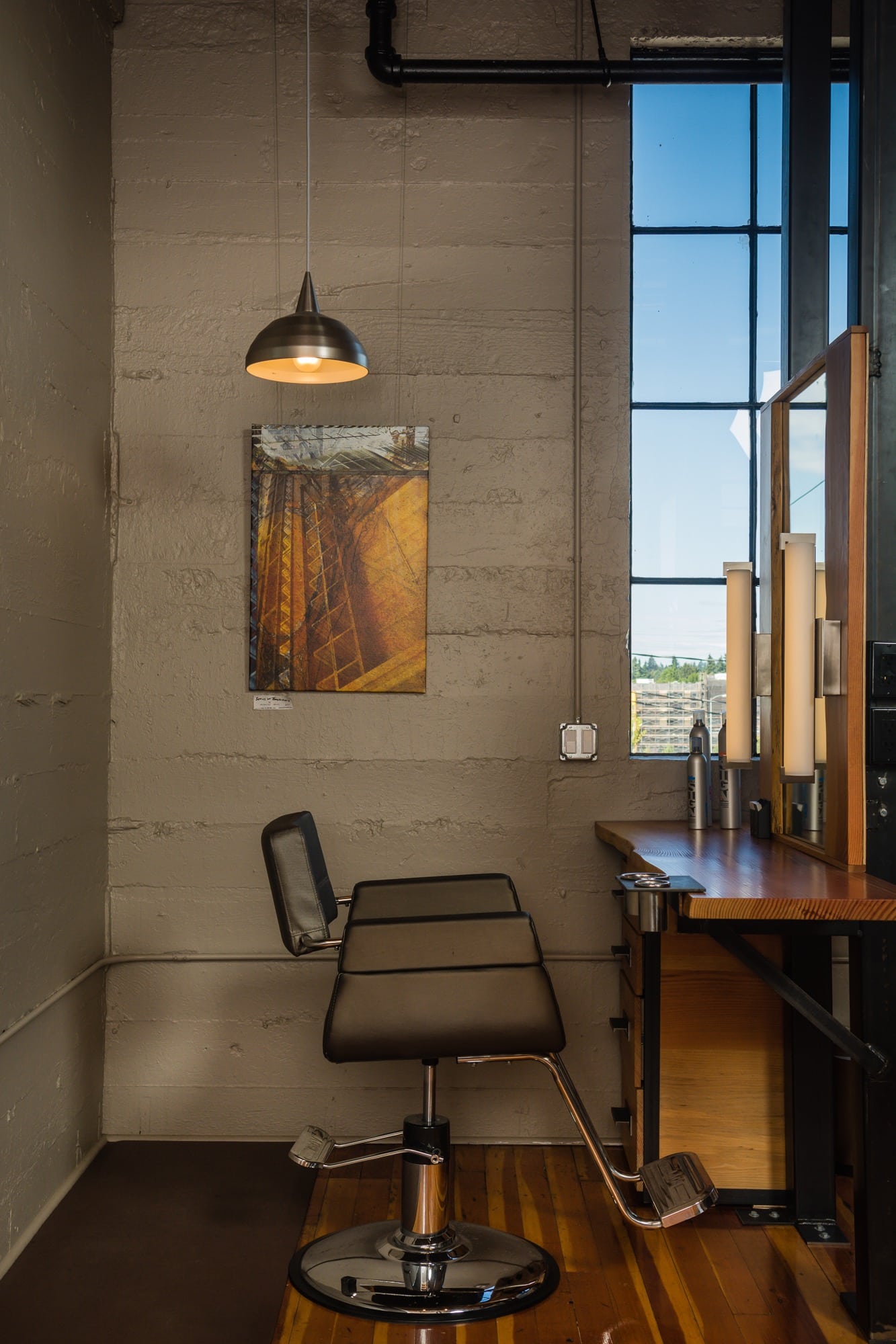 Interior Design Portland | Pangaea Interior Design