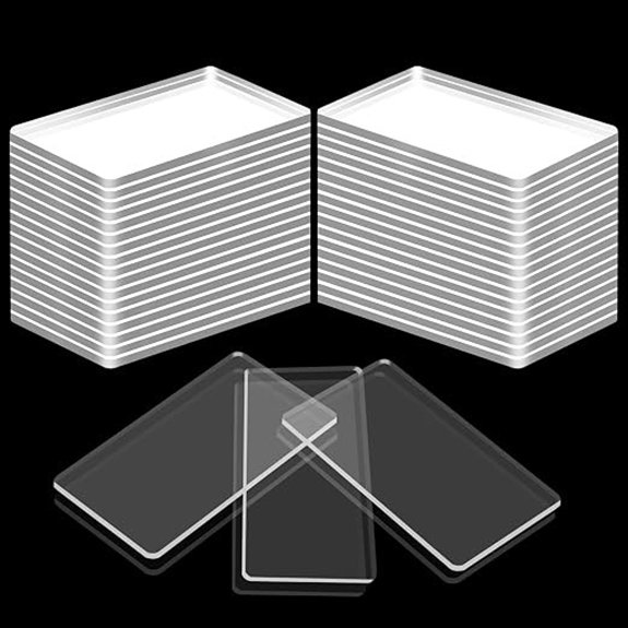 48pcs nano adhesive pads