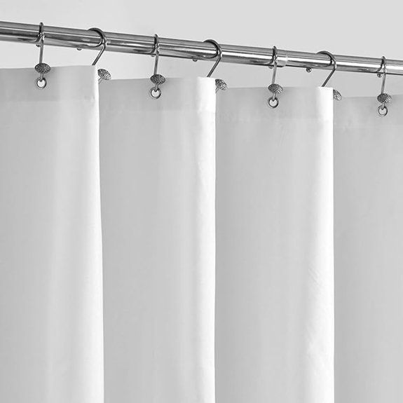 alyvia spring waterproof curtain