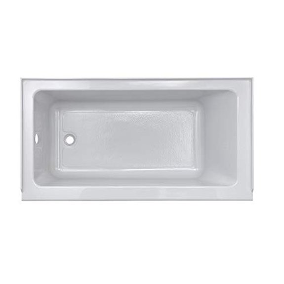 12 Best Alcove Bathtubs for 2026 9 american standard alcove bathtub 60x30