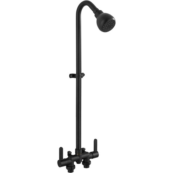 5 Best Outdoor Showers for 2026 (Bring the Spa Home) 3 aolemi 31 shower system
