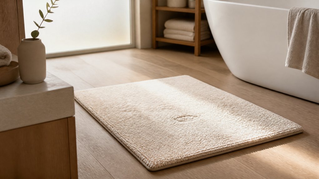 best bath mats 2026 note four words