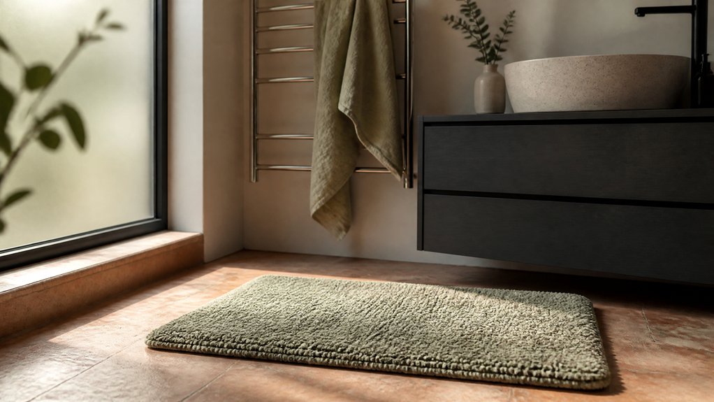 best bathroom rugs 2026
