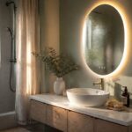 best bathroom vanity mirrors 2026