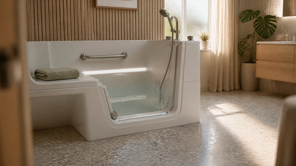 best bathtubs for seniors 2026