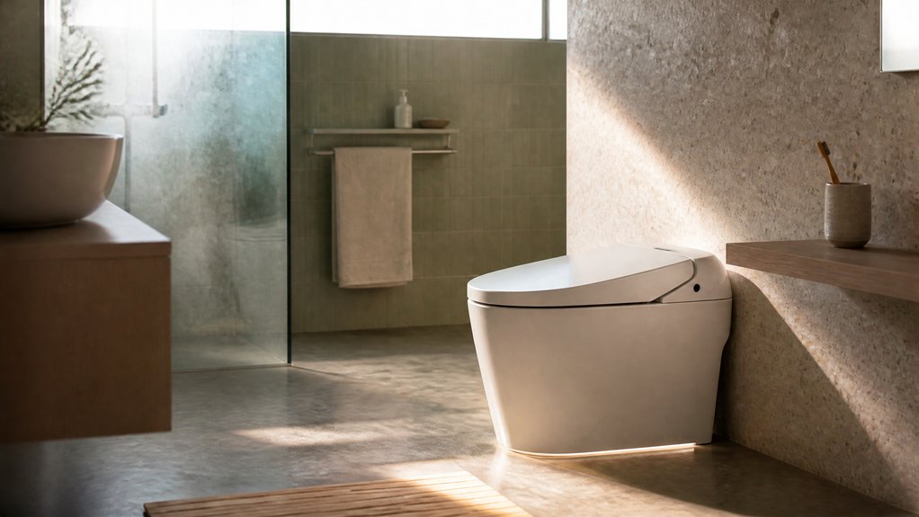 best modern toilets 2026