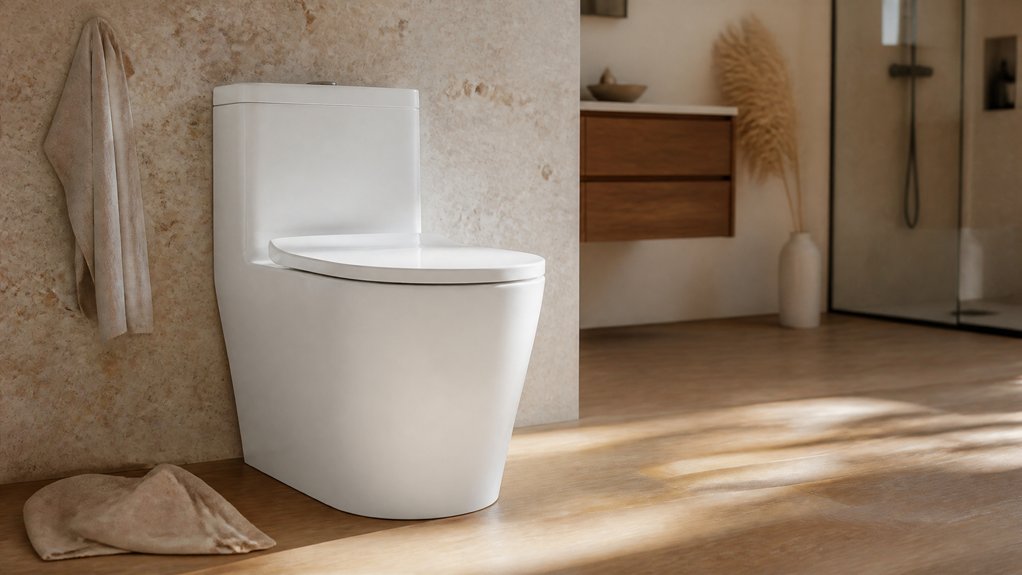 best one piece toilets 2026