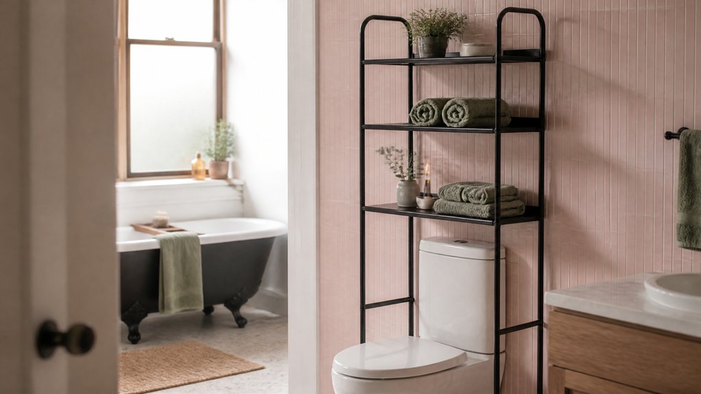 best over the toilet storage 2026