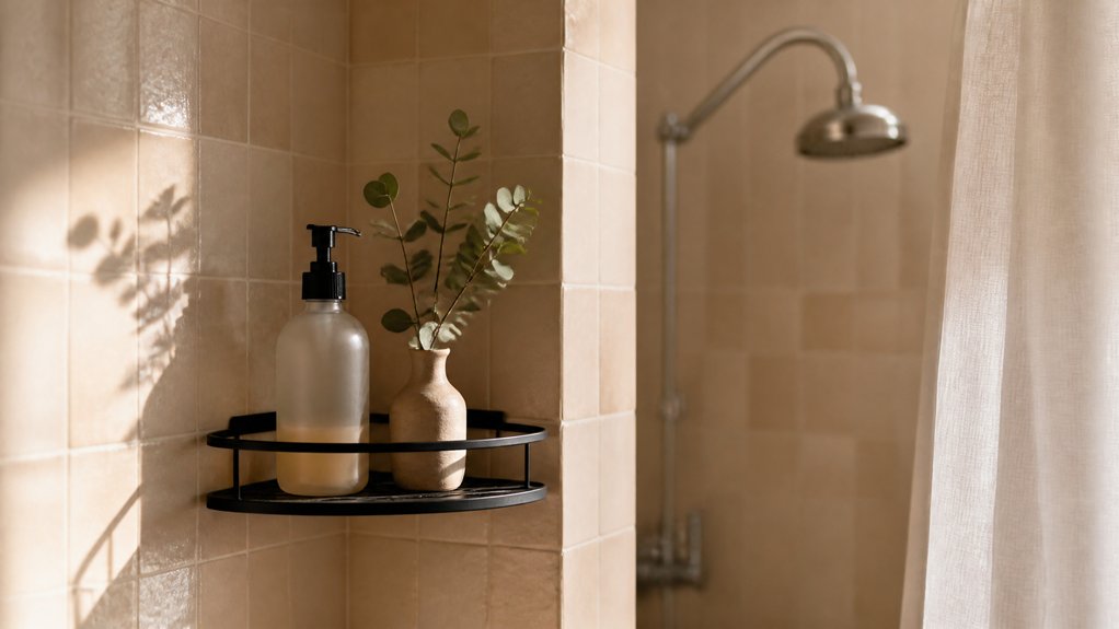 best shower shelves 2026