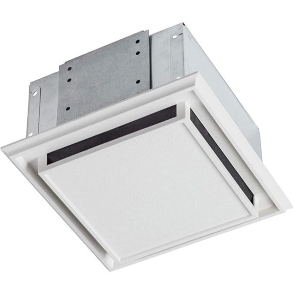 broan 682 vent fan filter