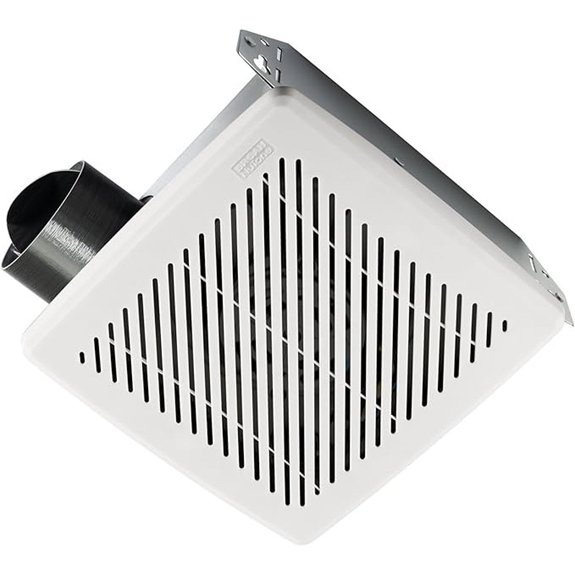 broan nutone 50 cfm