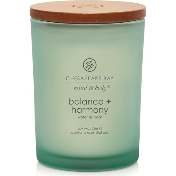 chesapeake bay balance candle