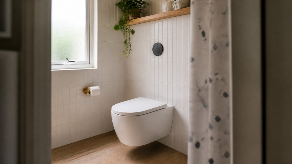 compact toilet picks for small bathrooms