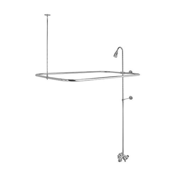 10 Best Tub to Shower Conversions for 2026 9 danco bathtub to shower kit
