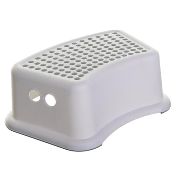15 Best Toilet Stools for 2026 (Better Poops Guaranteed) 7 dreambaby kids step stool