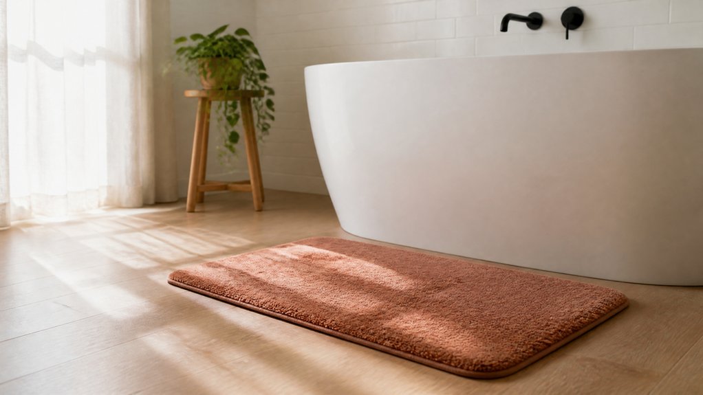 five best bath mats 2026