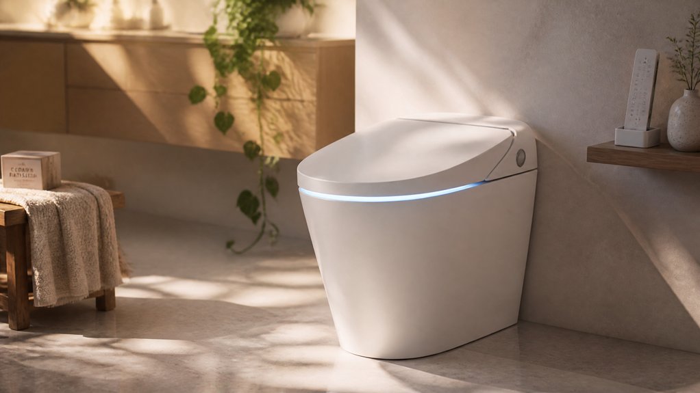 five best new toilets for 2026