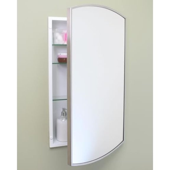 fox hollow medical cabinet hardware