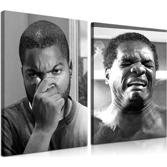 15 Best Bathroom Wall Art for 2026 3 framed funny bathroom art set