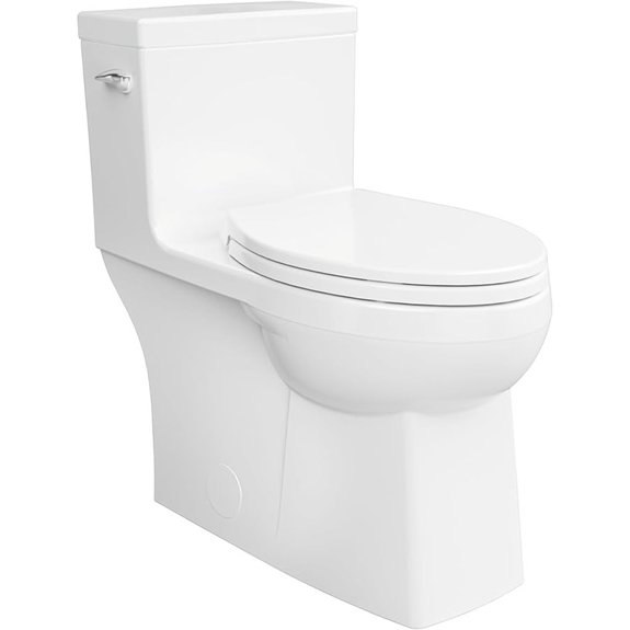 10 Best One Piece Toilets for 2026 (Clean Lines, Cleaner Style) 10 gerber sedria one piece toilet