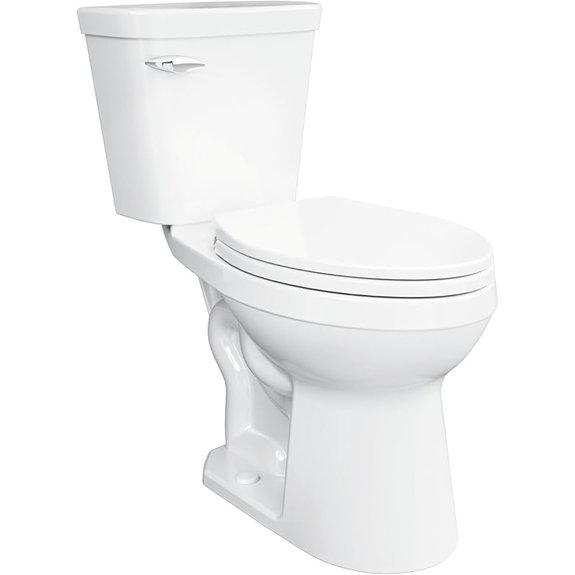 7 Best Compact Toilets for 2026 (Small Bathroom Saviors) 6 gerber viper force compact