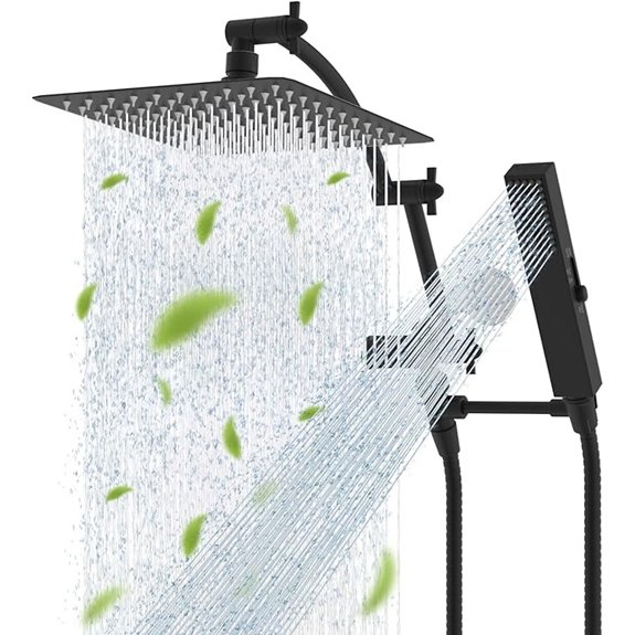 15 Best Luxury Shower Heads for 2026 (Spa Vibes Daily) 4 hibbent 10 ambiguous identifier title