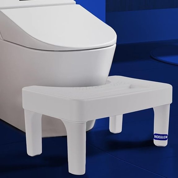 15 Best Toilet Stools for 2026 (Better Poops Guaranteed) 2 hoissuem 6 8 inch toilet stool