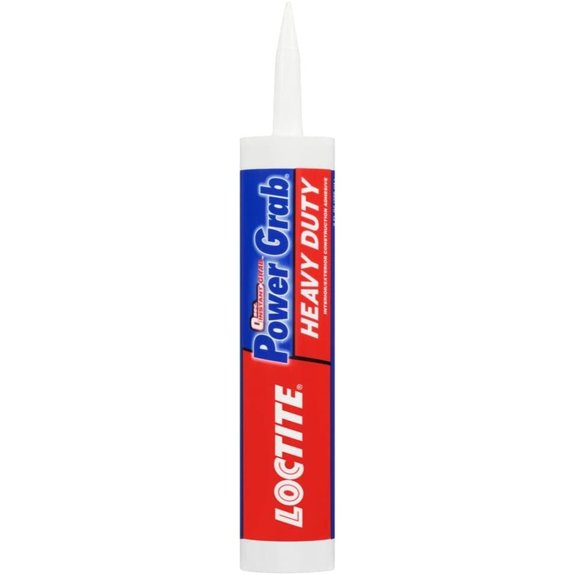 loctite heavy duty adhesive 9oz