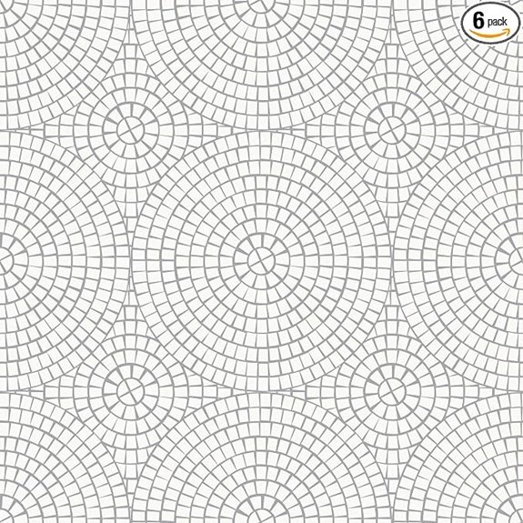 15 Best Flooring for Small Bathrooms in 2026 (Big Style) 14 main street floor tile pack