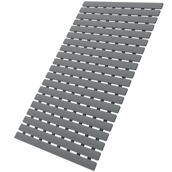 13 Best Shower Mats for Tile Floors in 2026 5 mboss bathtub mat with suction cups