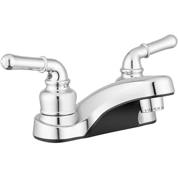 10 Best Rated Bathroom Faucets for 2026 10 pacific bay lynden faucet model