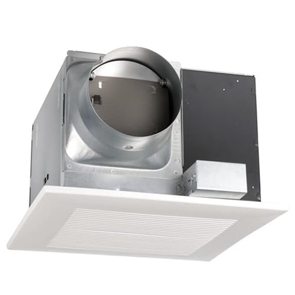 panasonic 290 cfm fv 30vq3