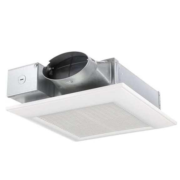7 Best Bathroom Vents for 2026 (Say Goodbye to Steam) 6 panasonic fv 0510vs1 fan