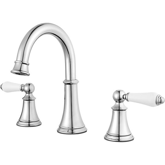 pfister faucet model lf049copc