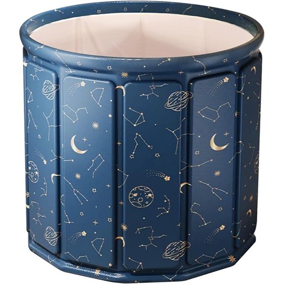 15 Best Portable Bathtubs for Adults in 2026 10 portable collapsible bathtub for adults