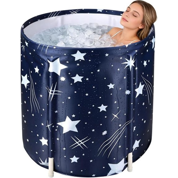 15 Best Portable Bathtubs for Adults in 2026 8 portable foldable bathtub for adults