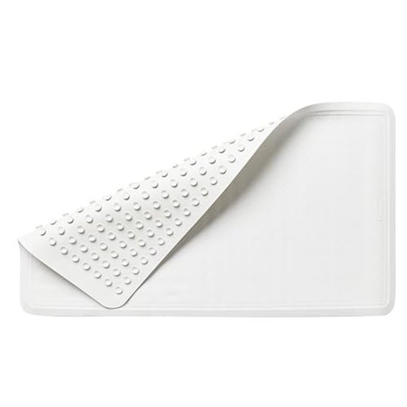 10 Best Non Slip Bathroom Rugs for Elderly in 2026 9 rubbermaid safti grip bath mat