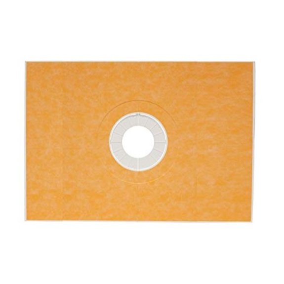 15 Best Shower Pans for 2026 13 schluter kerdi center outlet tray
