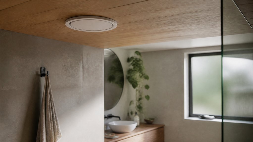 seven best quiet bathroom exhaust fans