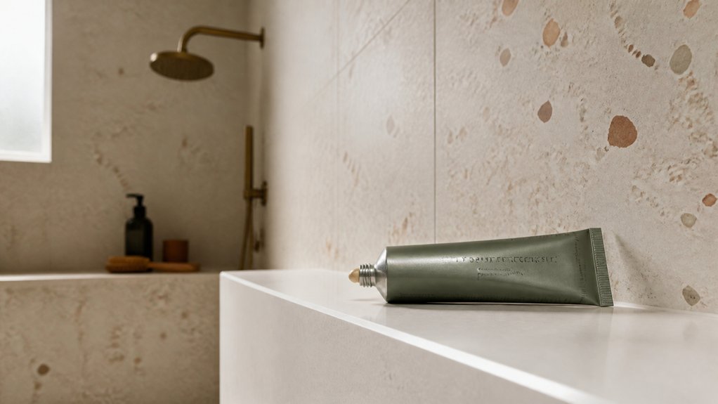 seven best shower wall adhesives 2026