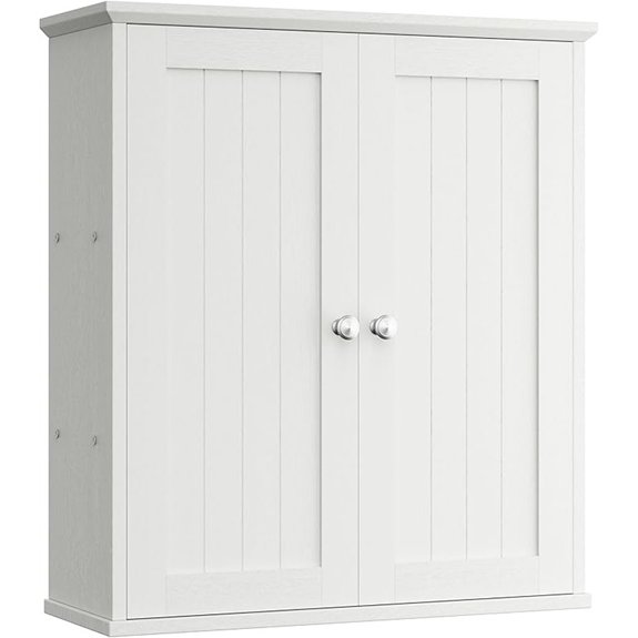10 Best Medicine Cabinets for 2026 4 shintenchi bathroom wall cabinet