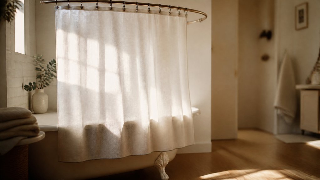 shower curtain liners top picks