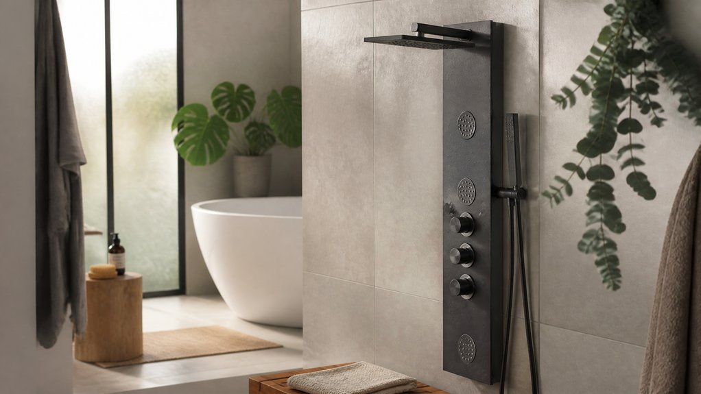 shower panels for 2026