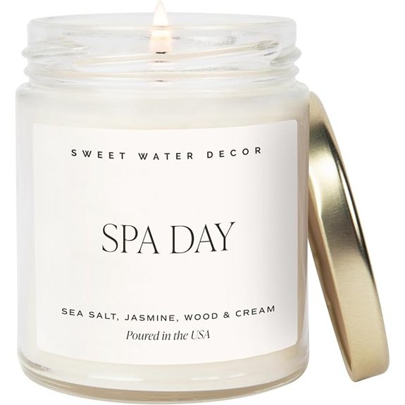 sweet water decor spa