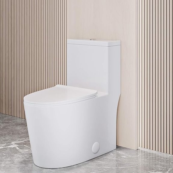 12 Best High Efficiency Toilets for 2026 (Save Water & Money) 3 swiss madison dreux toilet efficiency
