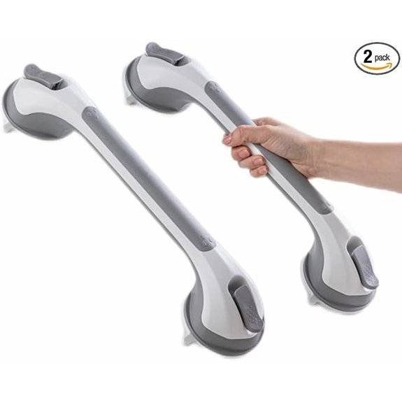 taili bathtub grab bars 2 pack