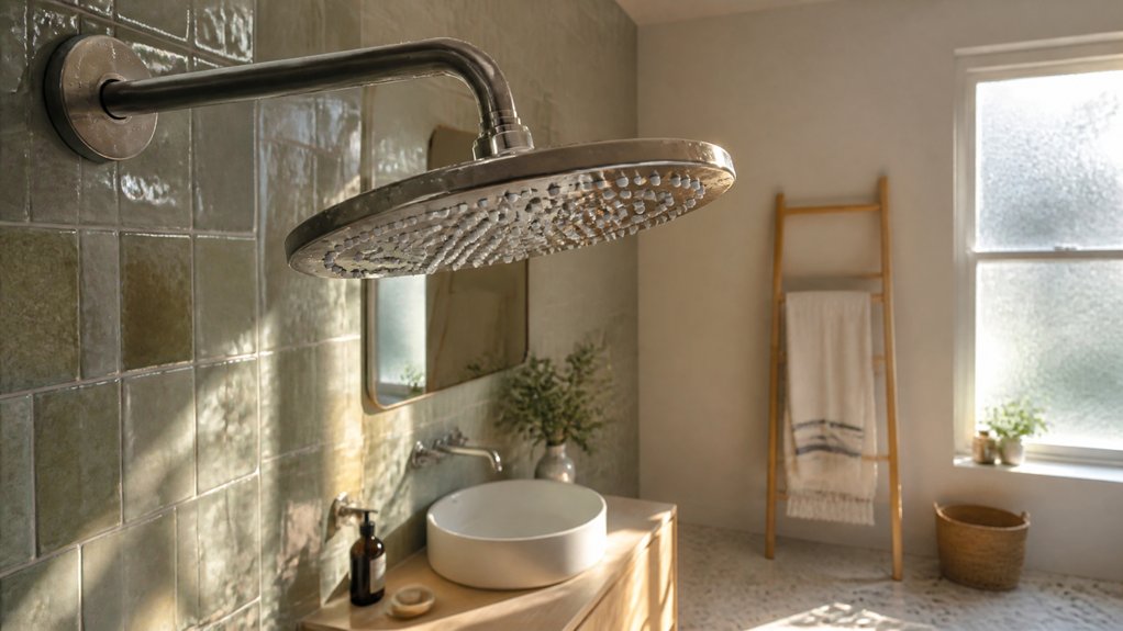 top 10 high pressure showerheads 2026