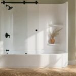 top 10 one piece tubs