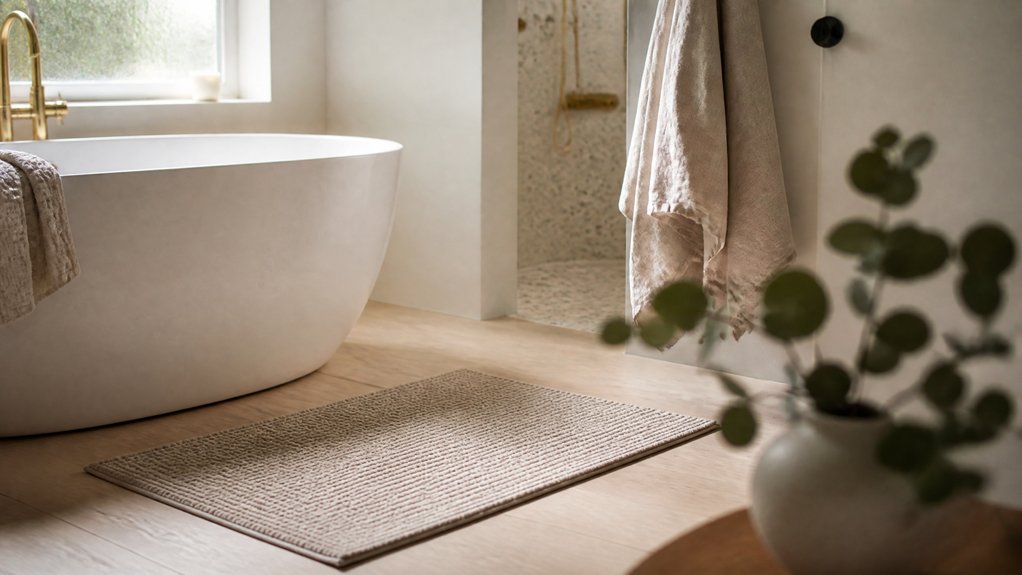 top 10 quick dry bath mats