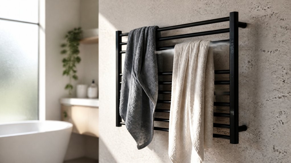top 10 towel racks 2026